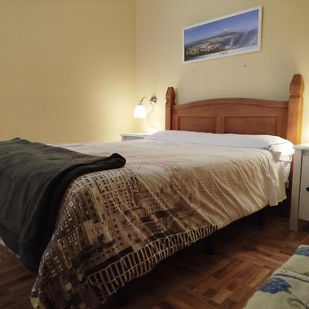 Casas Lomas II Lejlighed Arcos de la Frontera Eksteriør billede