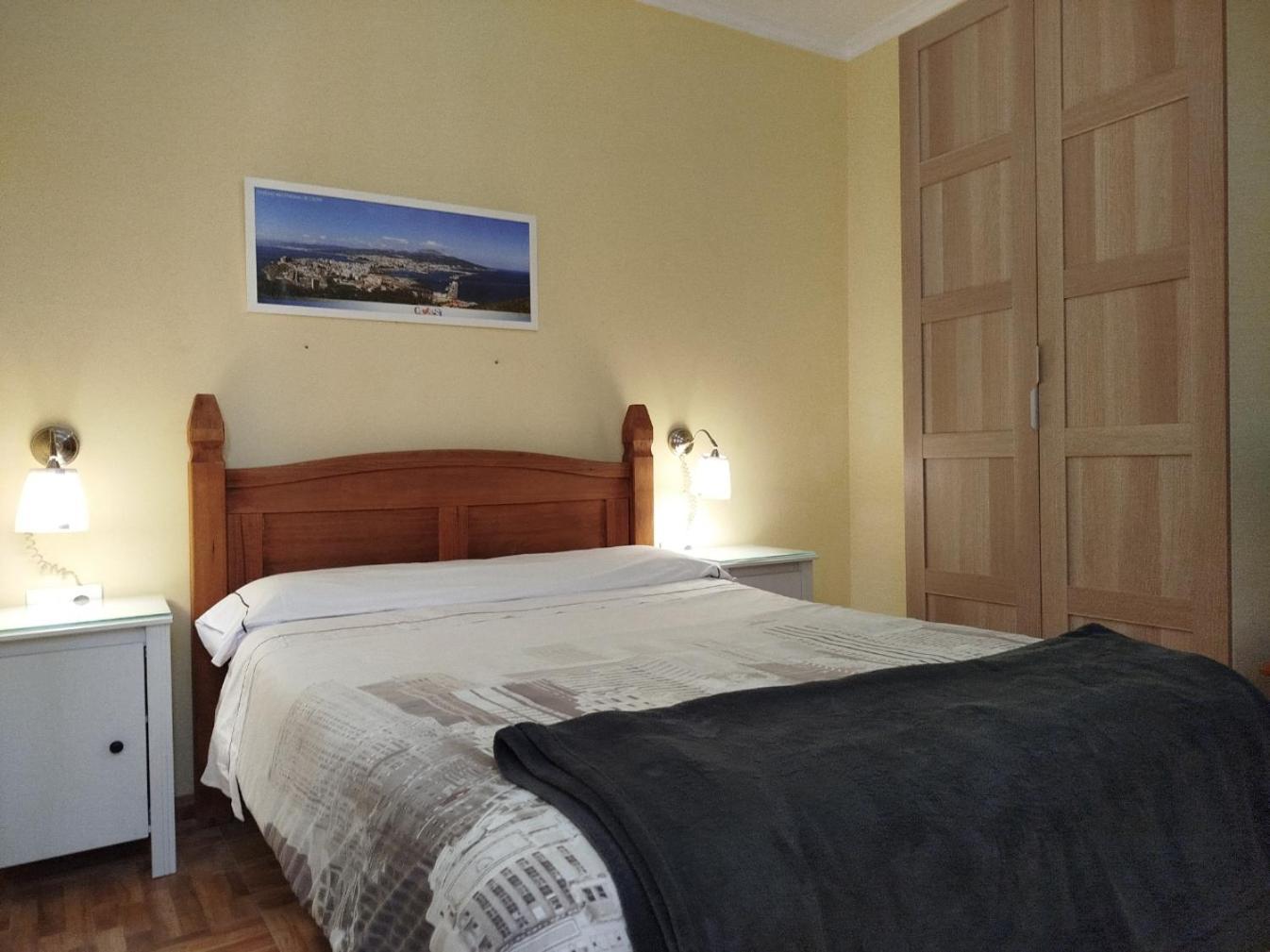 Casas Lomas II Lejlighed Arcos de la Frontera Eksteriør billede