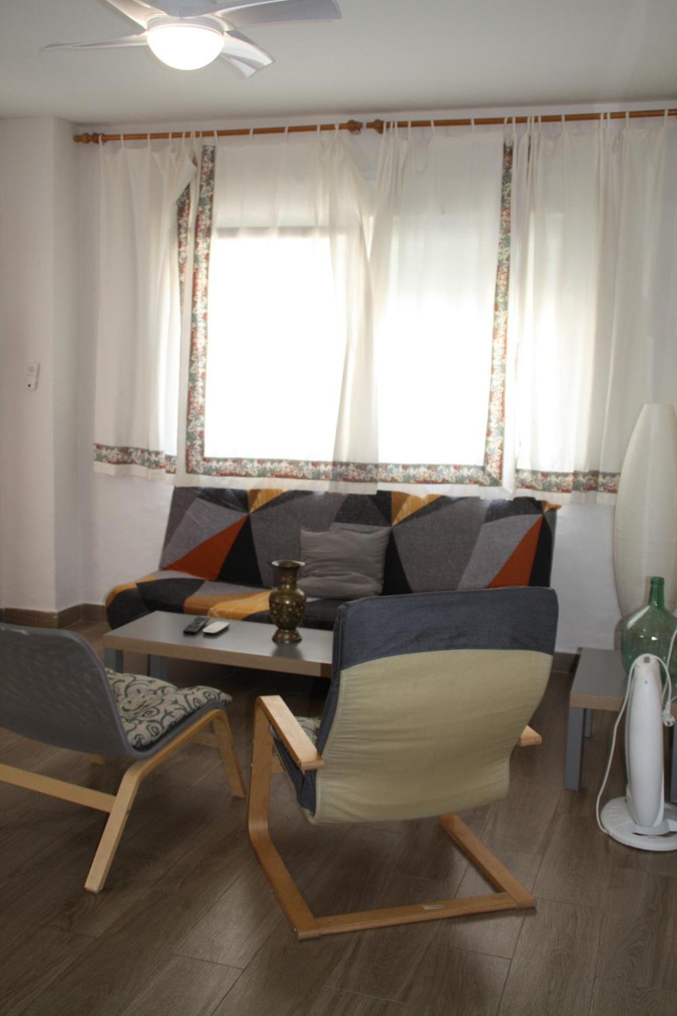 Casas Lomas II Lejlighed Arcos de la Frontera Eksteriør billede