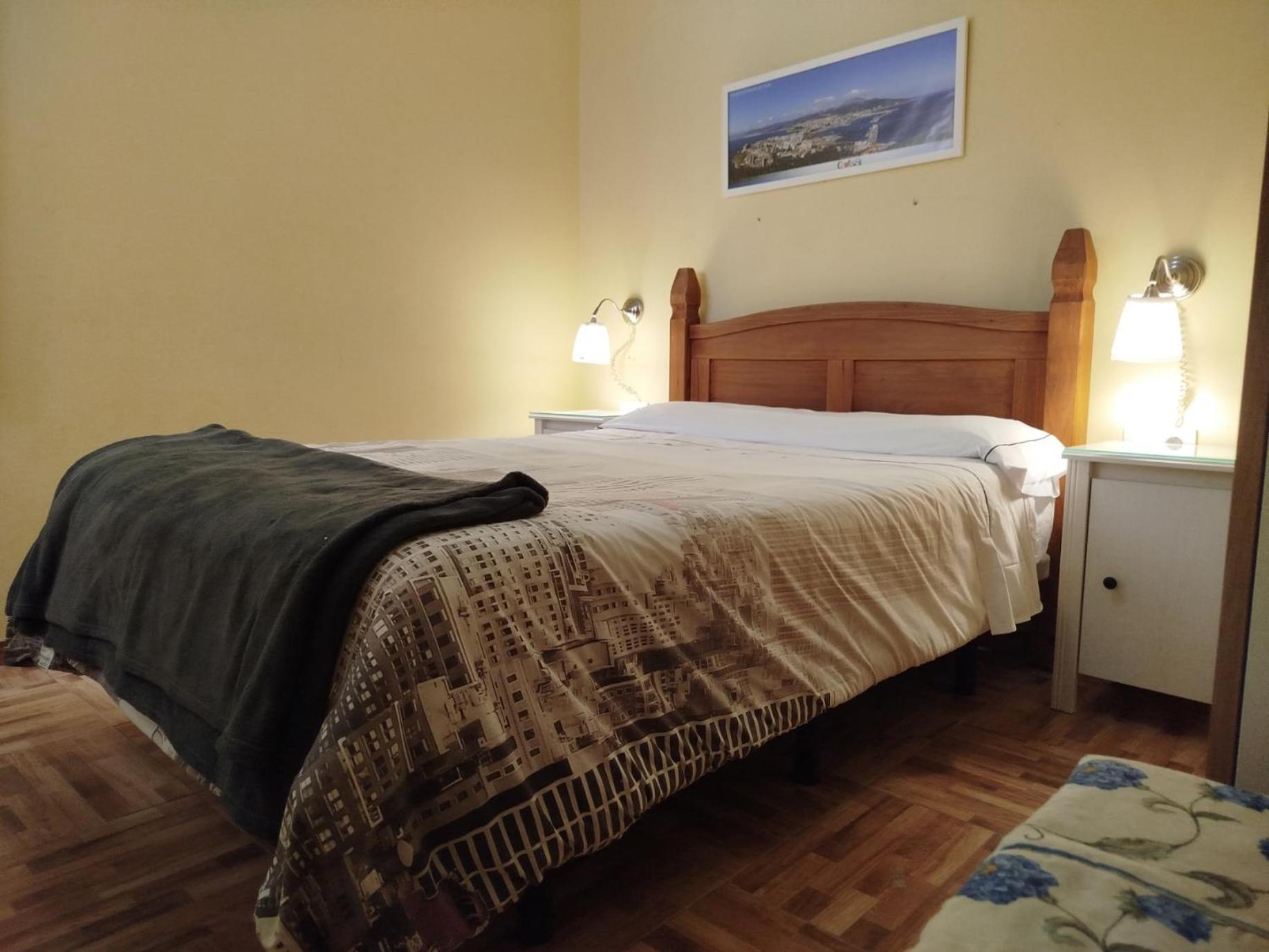 Casas Lomas II Lejlighed Arcos de la Frontera Eksteriør billede