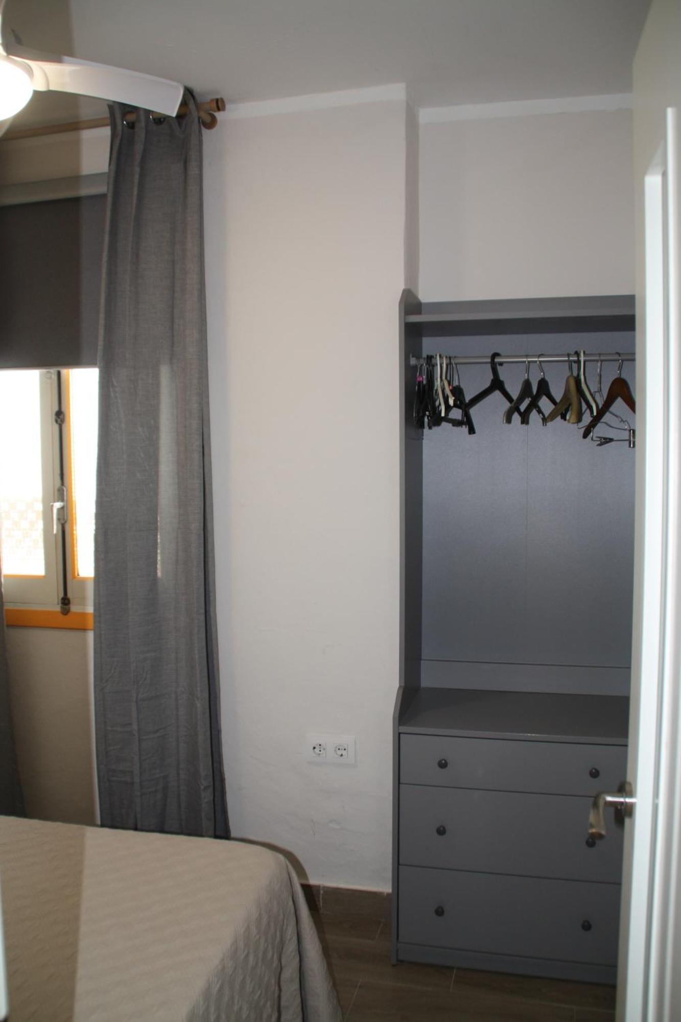 Casas Lomas II Lejlighed Arcos de la Frontera Eksteriør billede